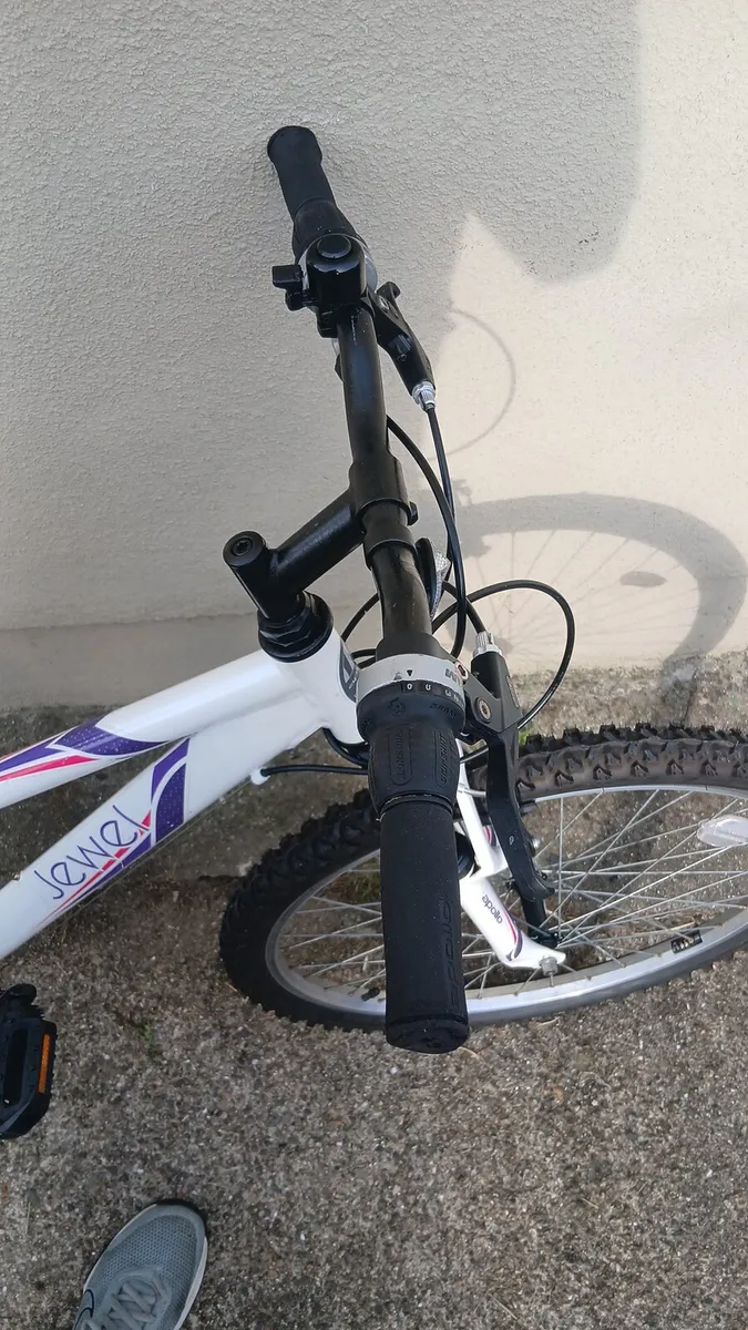 Women's bike - Image 3