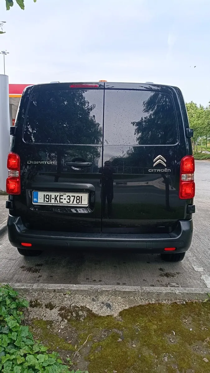 Citroen Dispatch 2019 ENT. 1.6 - Image 3