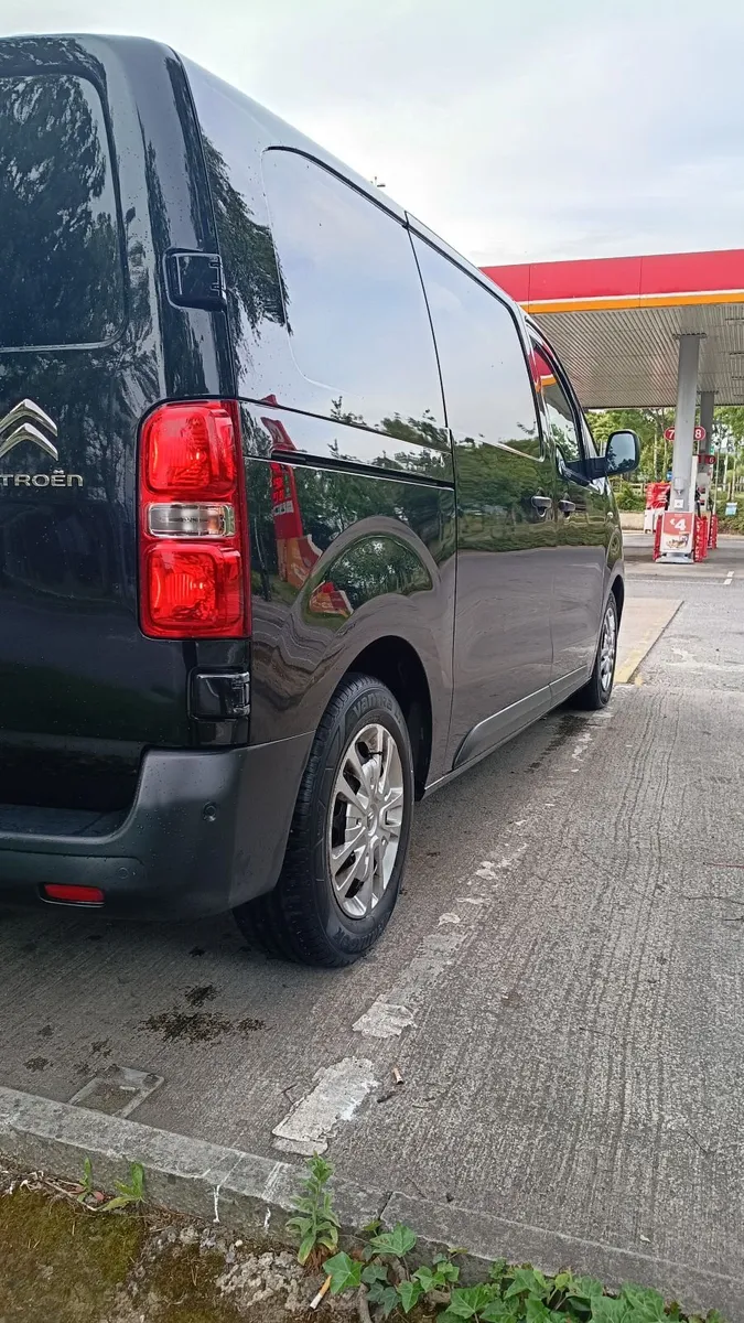 Citroen Dispatch 2019 ENT. 1.6 - Image 4