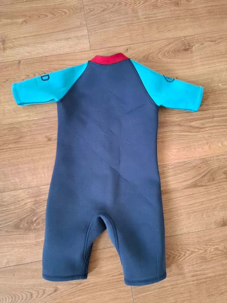 Kids Wetsuits - Image 3
