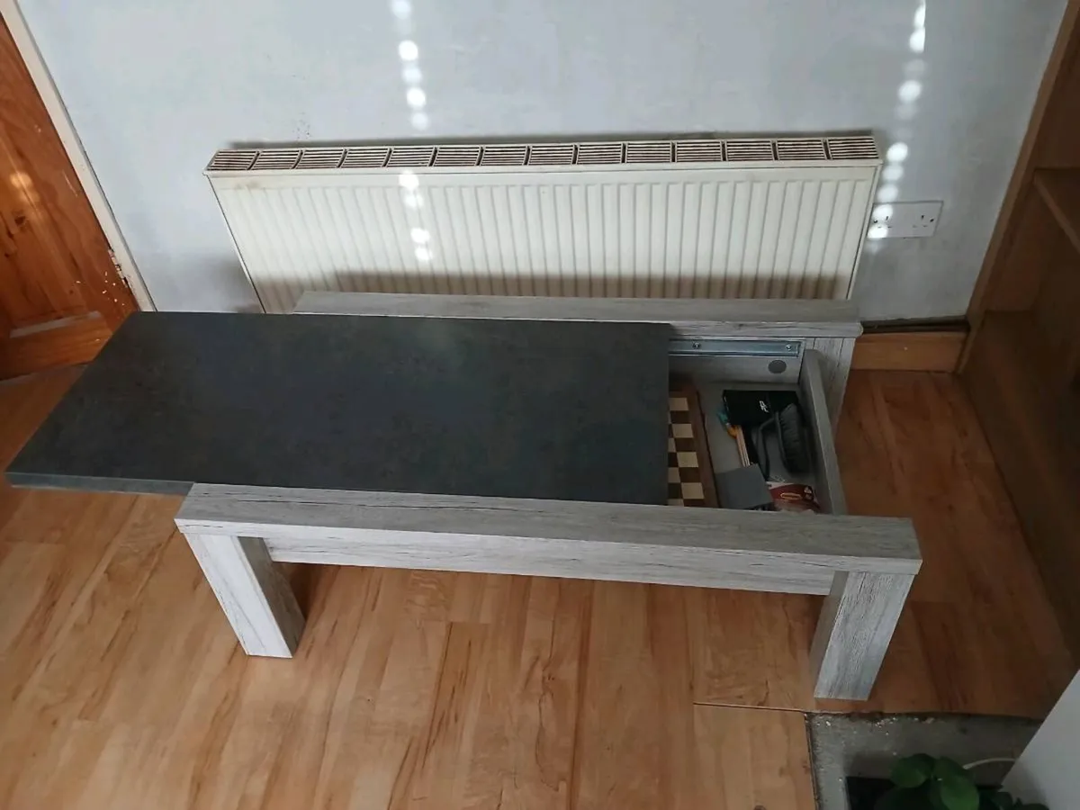 Coffee Table - Image 3