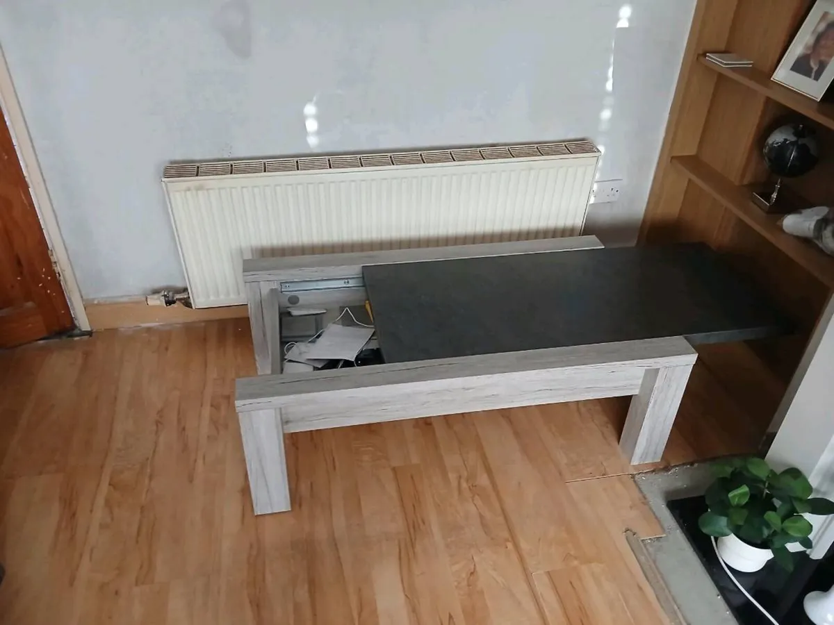 Coffee Table - Image 4