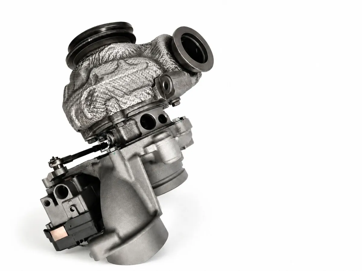 Land rover Audi Bmw Ford turbochargers - Image 2