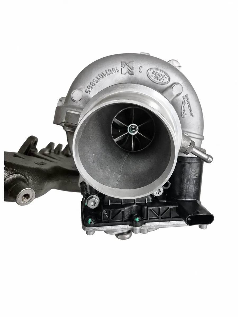 Land rover Audi Bmw Ford turbochargers - Image 3