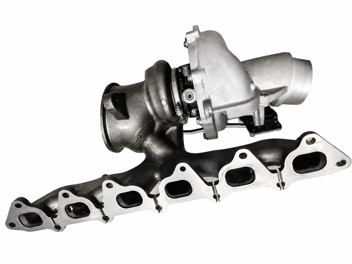 Land rover Audi Bmw Ford turbochargers - Image 4