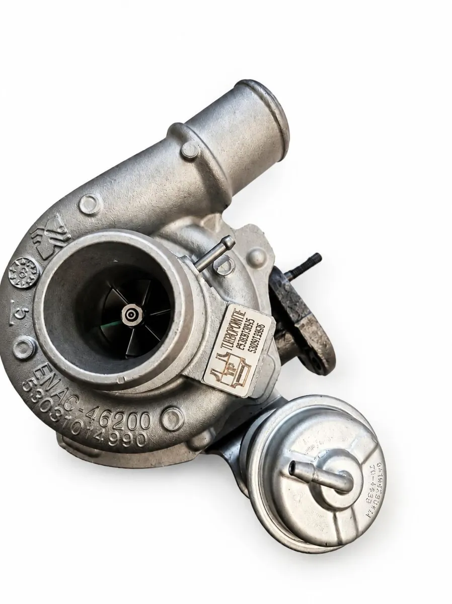 Land rover Audi Bmw Ford turbochargers - Image 3