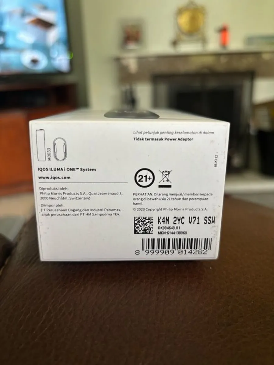 Iqos Iluma i One - Image 2