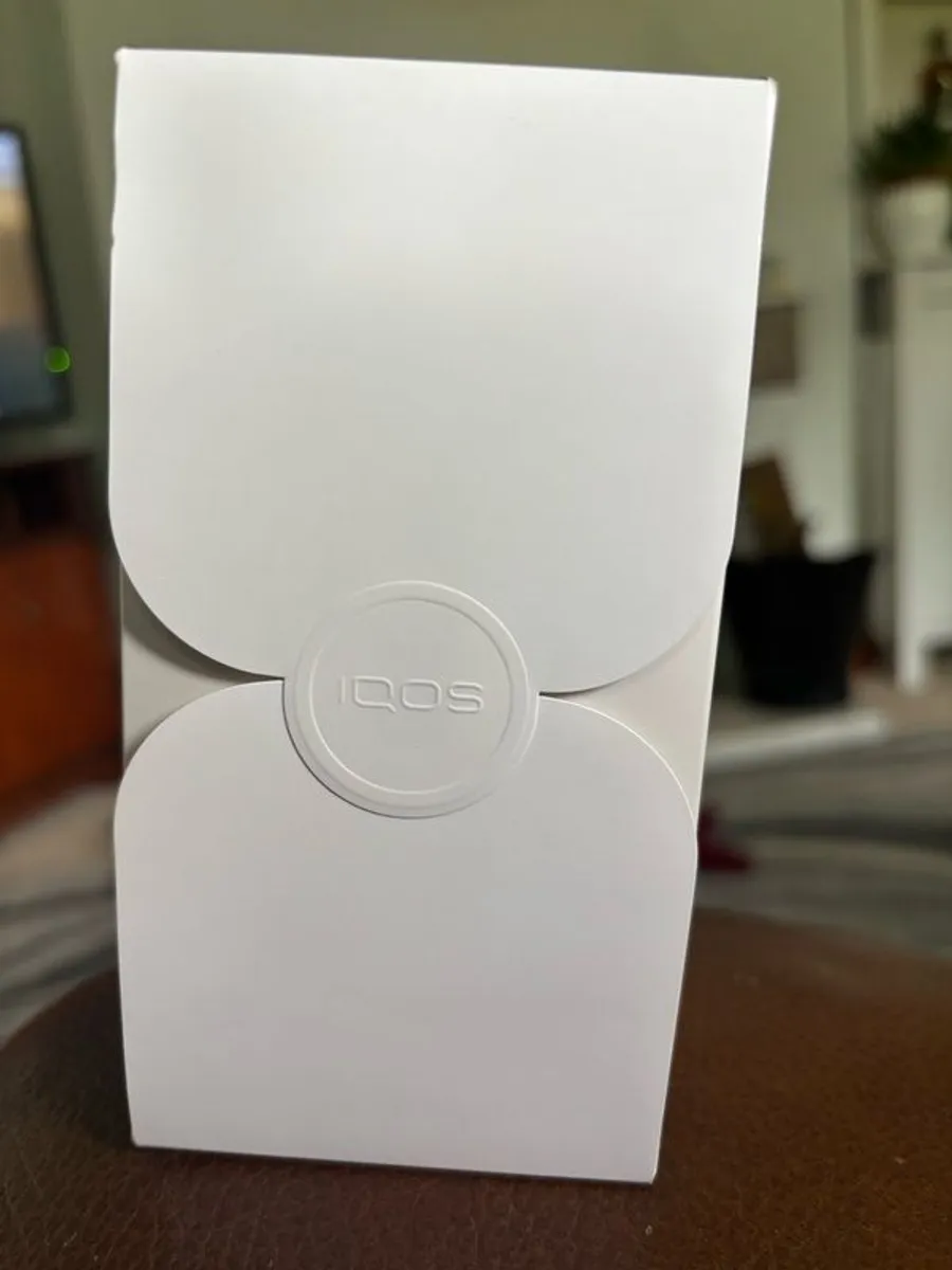 Iqos Iluma i One - Image 3