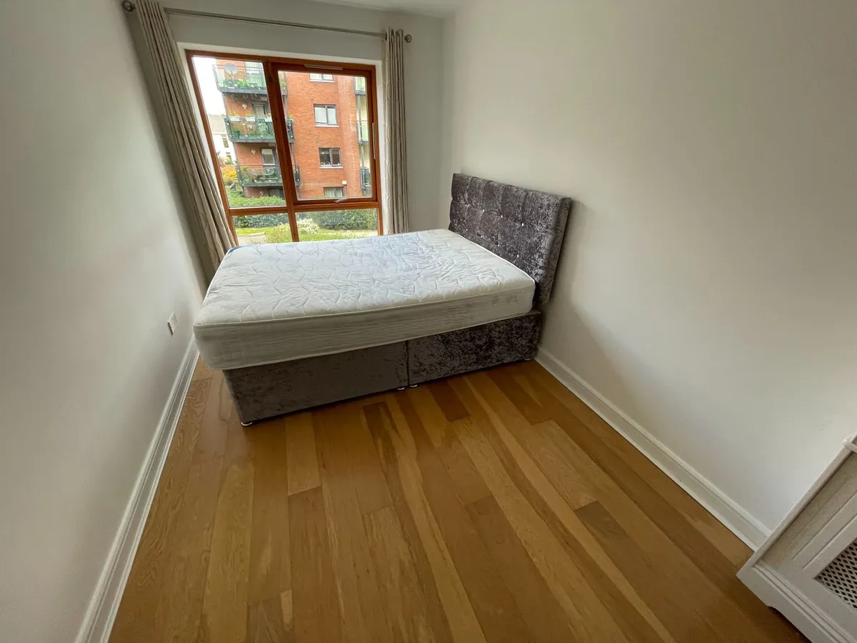 Used Double Beds - Free if you can collect - Image 1