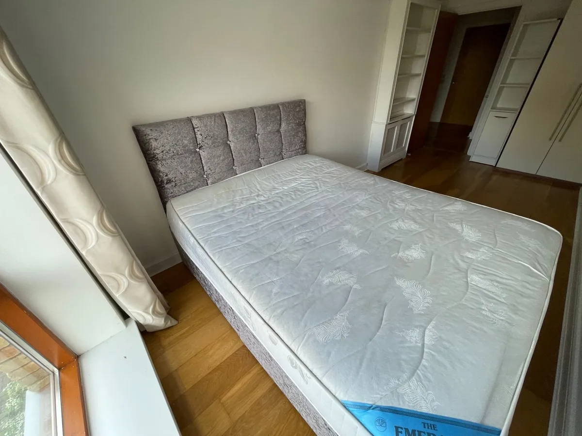 Used Double Beds - Free if you can collect - Image 4