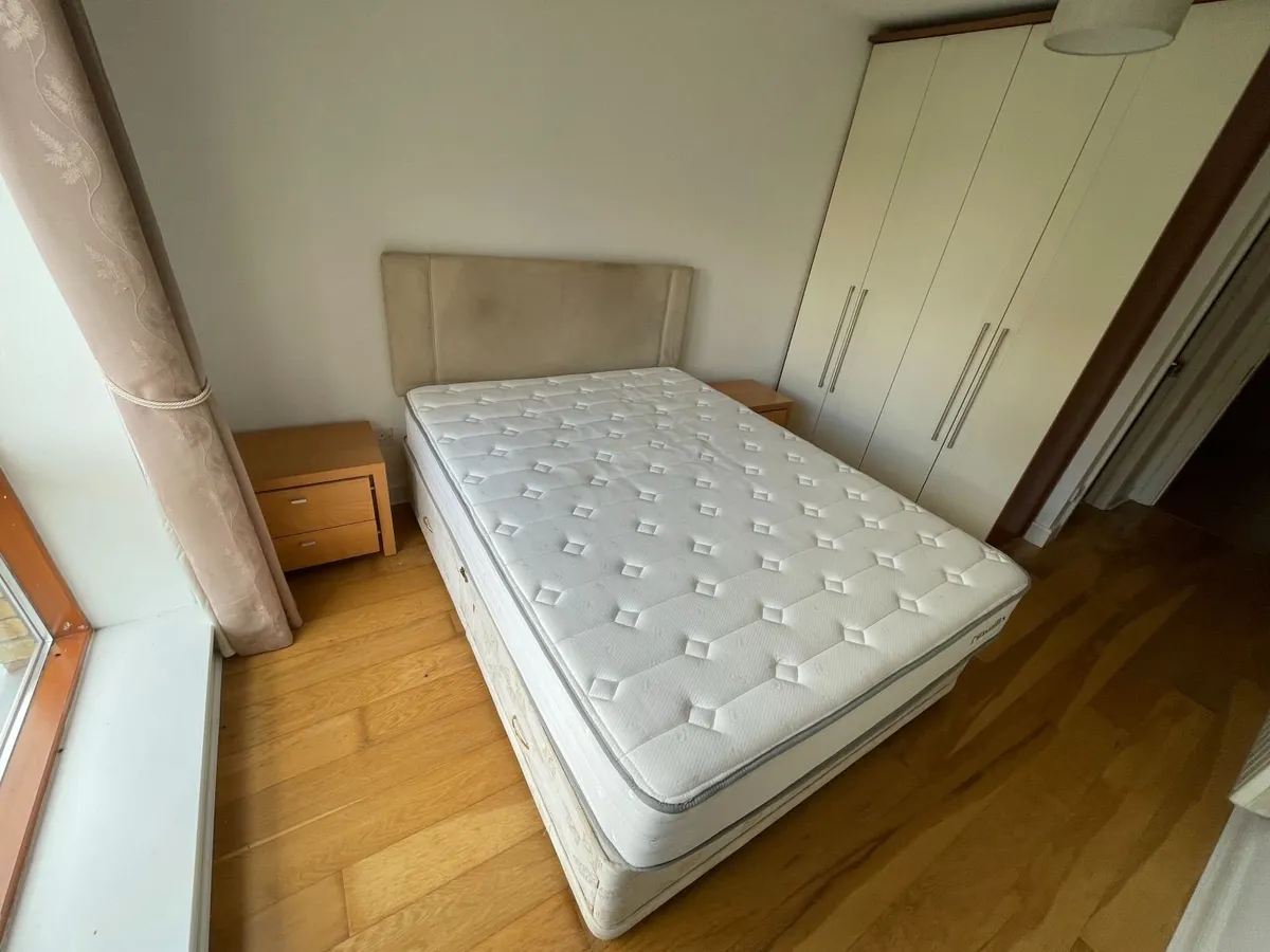 Used Double Beds - Free if you can collect - Image 3