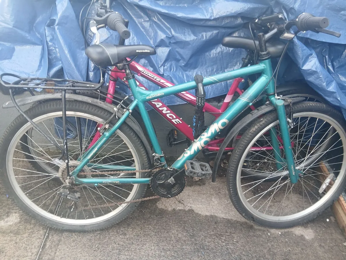 Bicycle for sale - Image 1