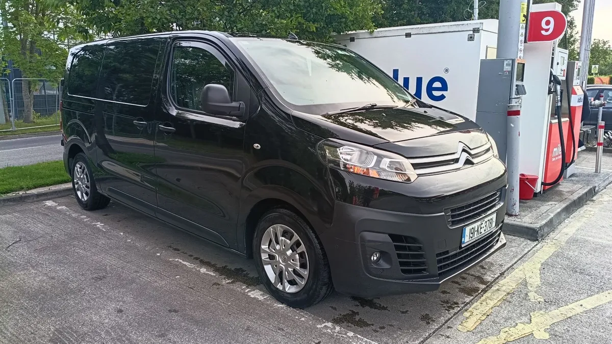 Citroen Dispatch 2019 ENT. 1.6 - Image 1
