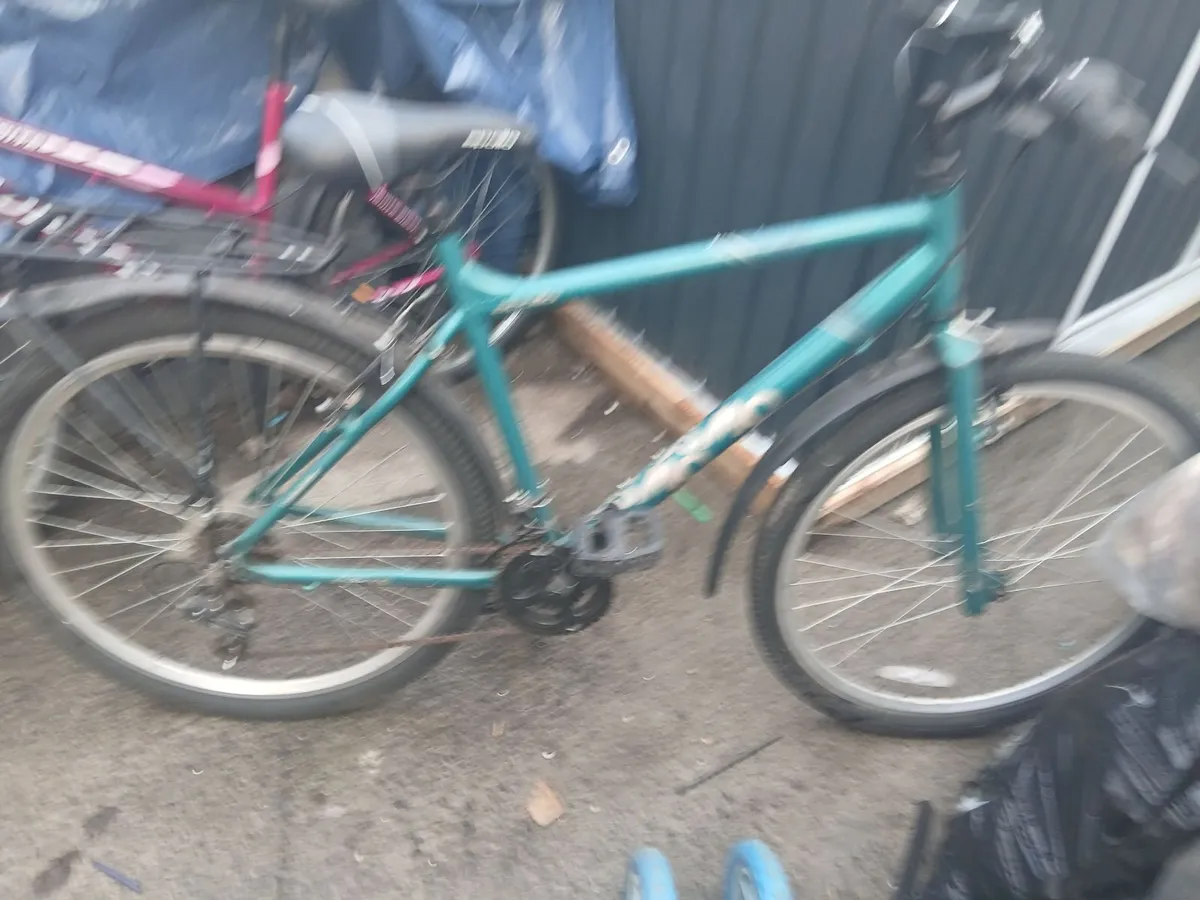 Bicycle for sale - Image 2
