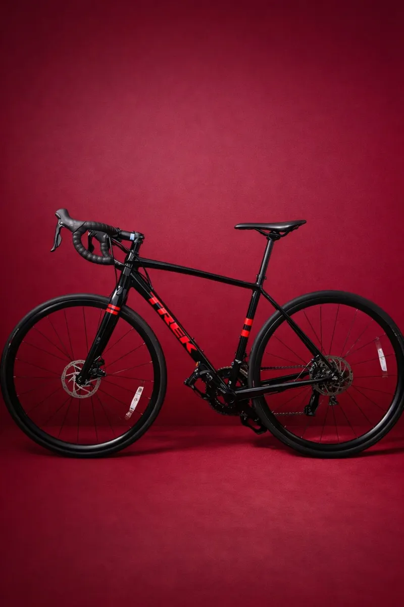 Trek checkpoint al3. M size - Image 1