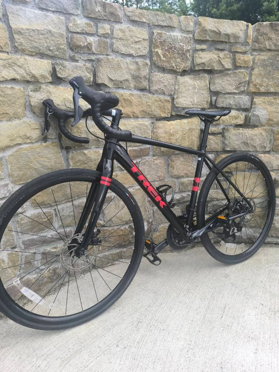 Trek checkpoint al3. M size - Image 2