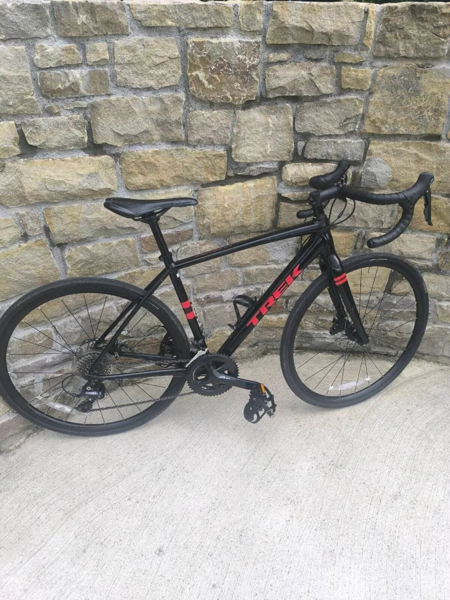 Trek checkpoint al3. M size - Image 3