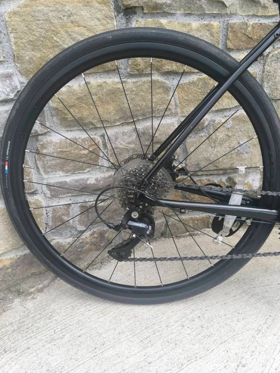 Trek checkpoint al3. M size - Image 4