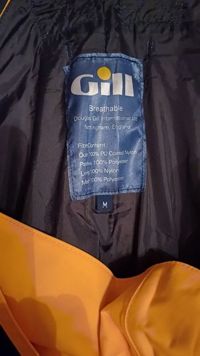 Sailing Gear - Image 2