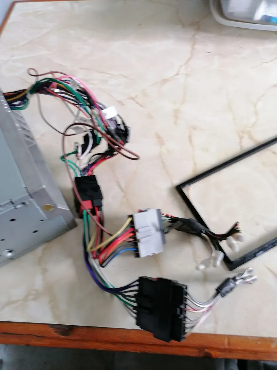 CD/DVD PLAYER - Image 2