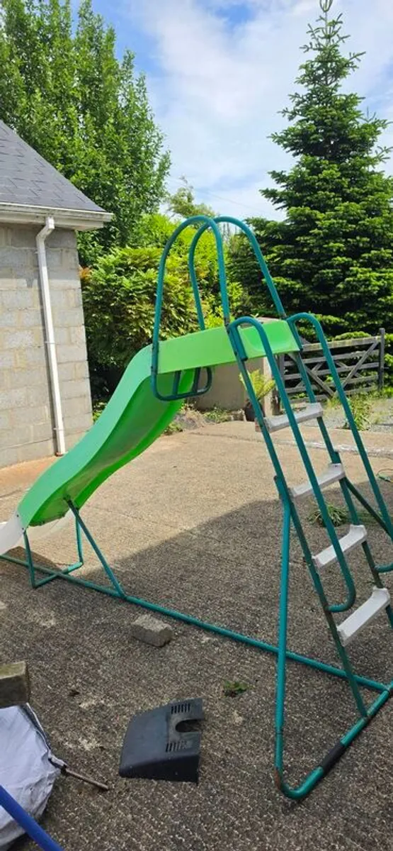 swing and slide - Image 3