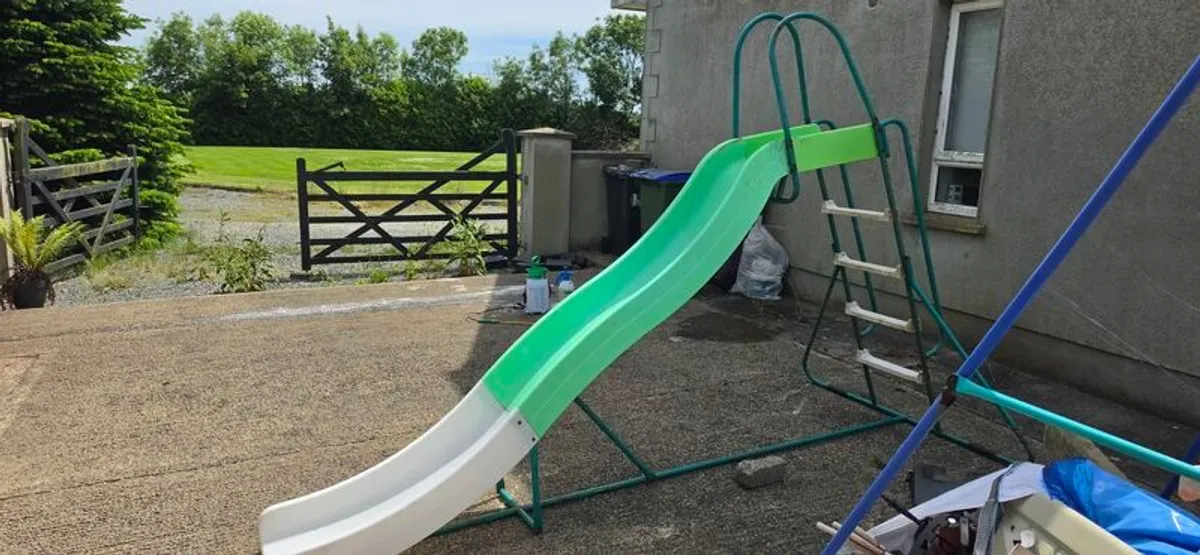 swing and slide - Image 4