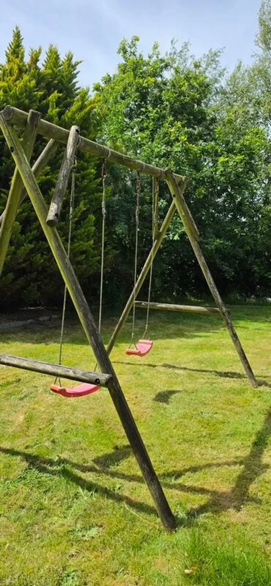 swing and slide - Image 1