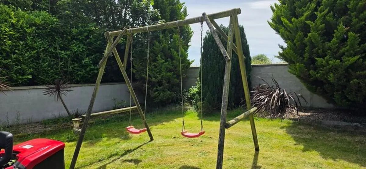 swing and slide - Image 2