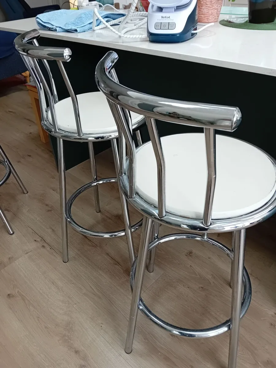 Chairs - Image 1