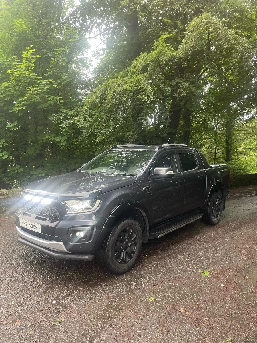 Ford ranger - Image 2