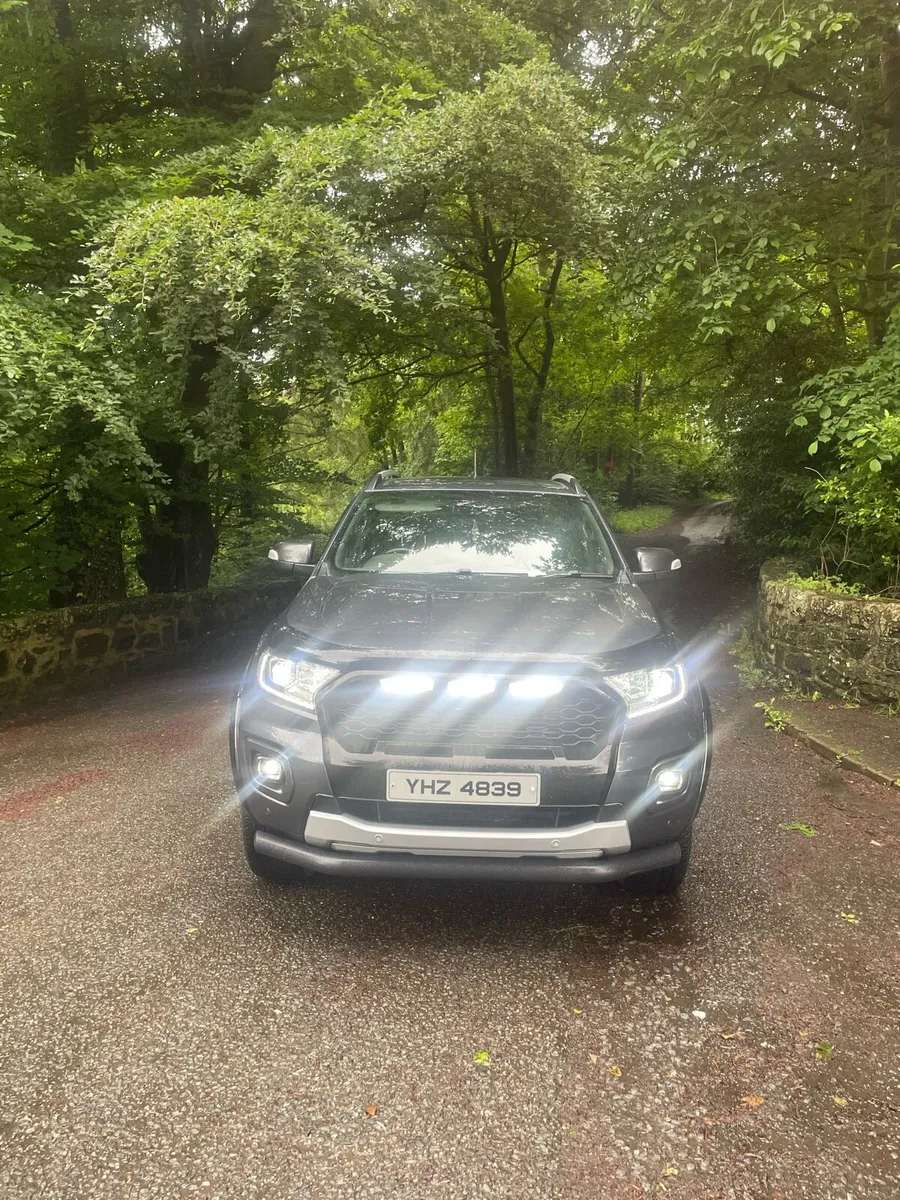 Ford ranger - Image 3