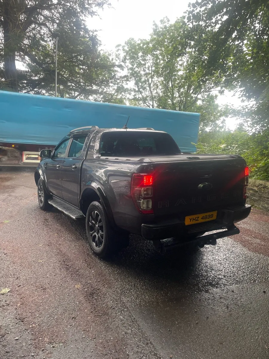 Ford ranger - Image 4