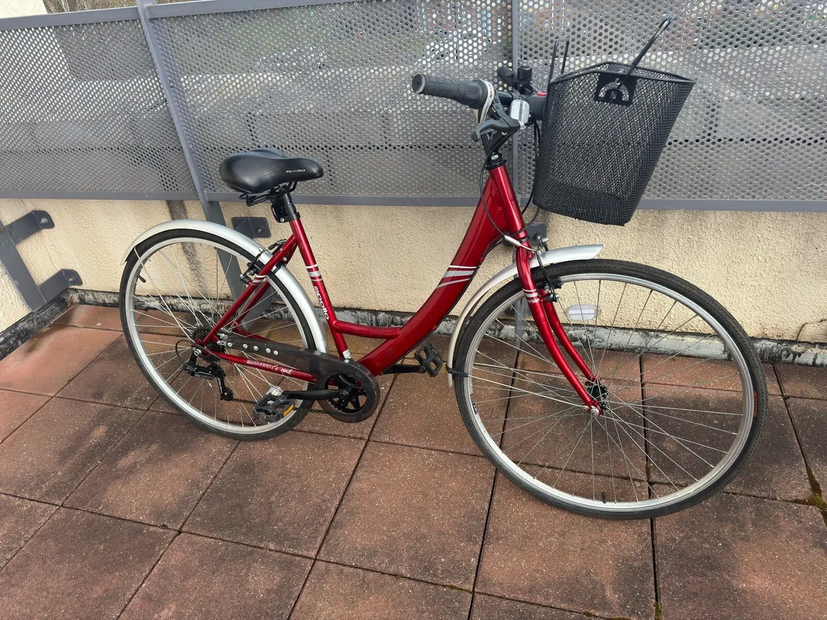 Ladies Bike - Image 1