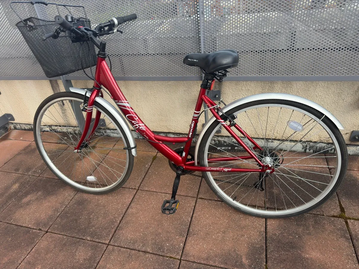 Ladies Bike - Image 2