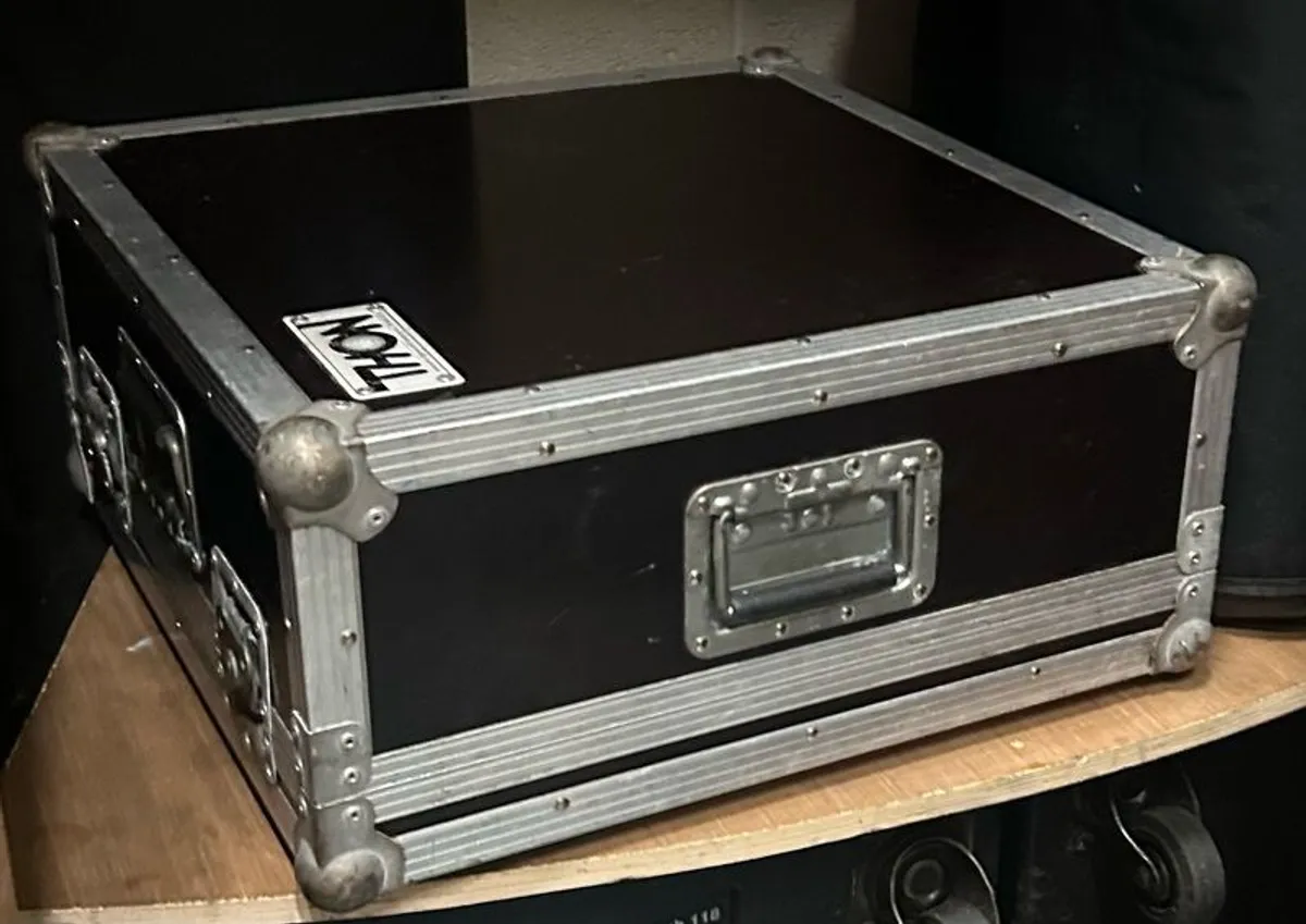 EV Zx3 & Dynacord PowerMate 1000 PA System - Image 4