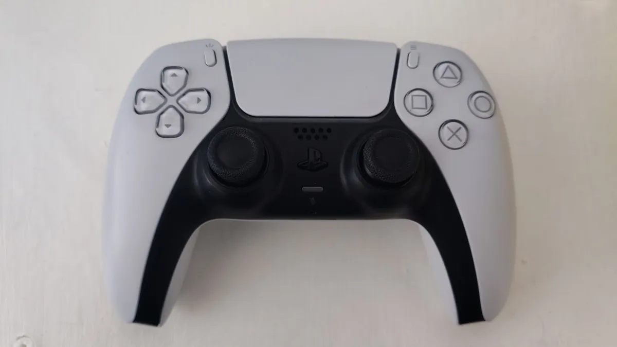 PlayStation 5 Slim Digital 1TB - Image 2