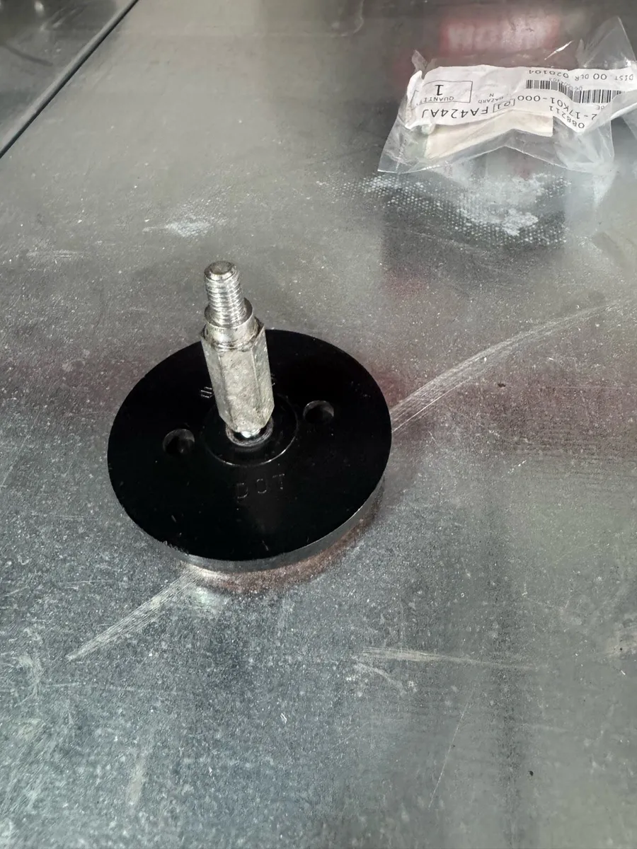 Motorbike parts - Image 4