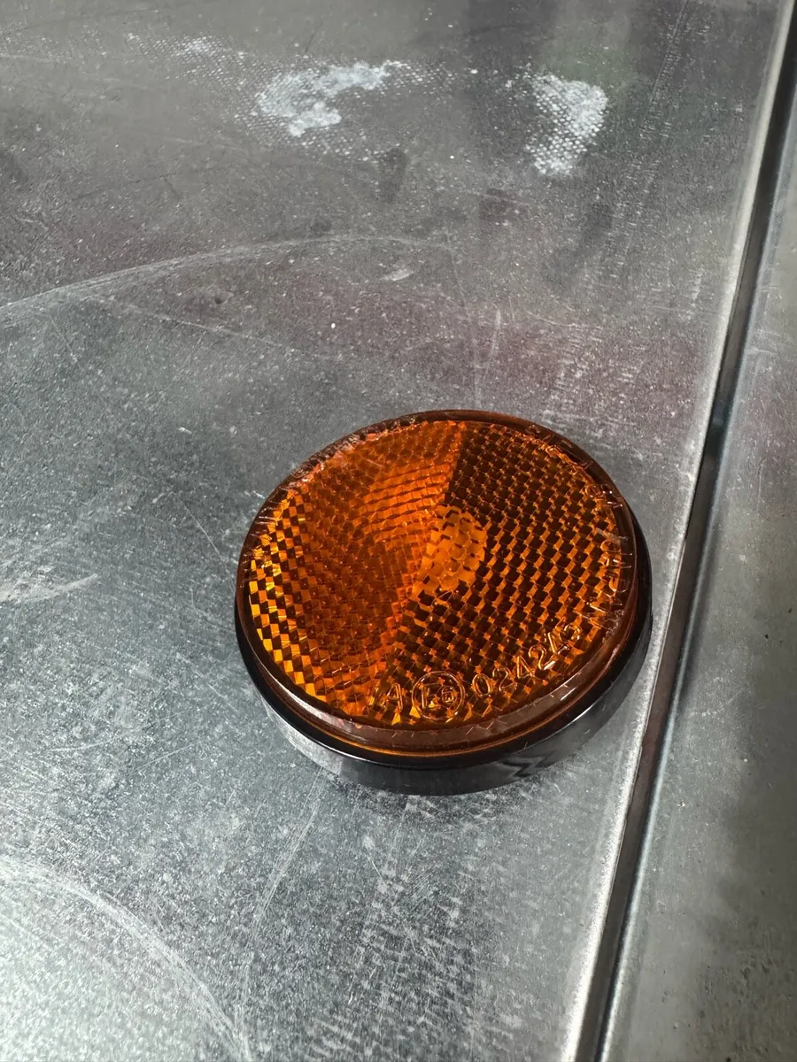 Motorbike parts - Image 1