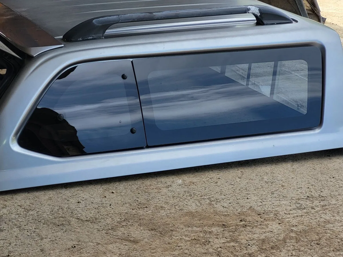 Mitsubishi L200 2016 - Image 2