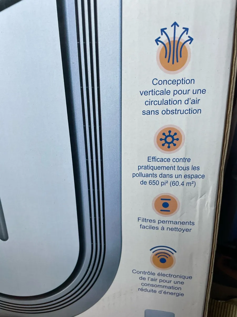 Air Purifier - Image 4
