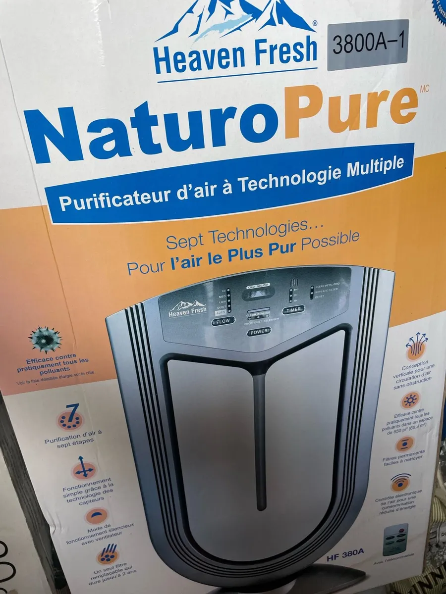 Air Purifier - Image 2