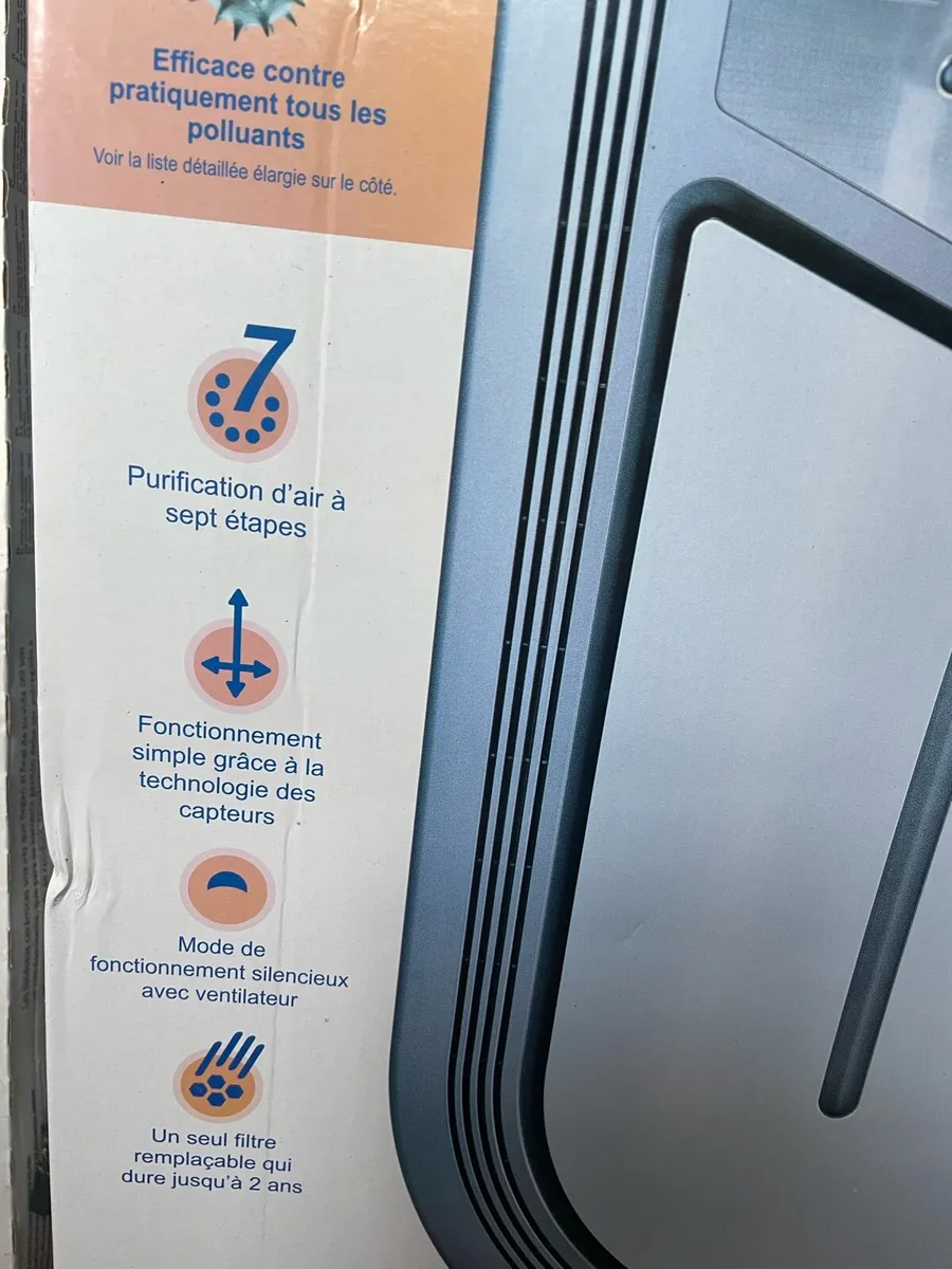 Air Purifier - Image 3