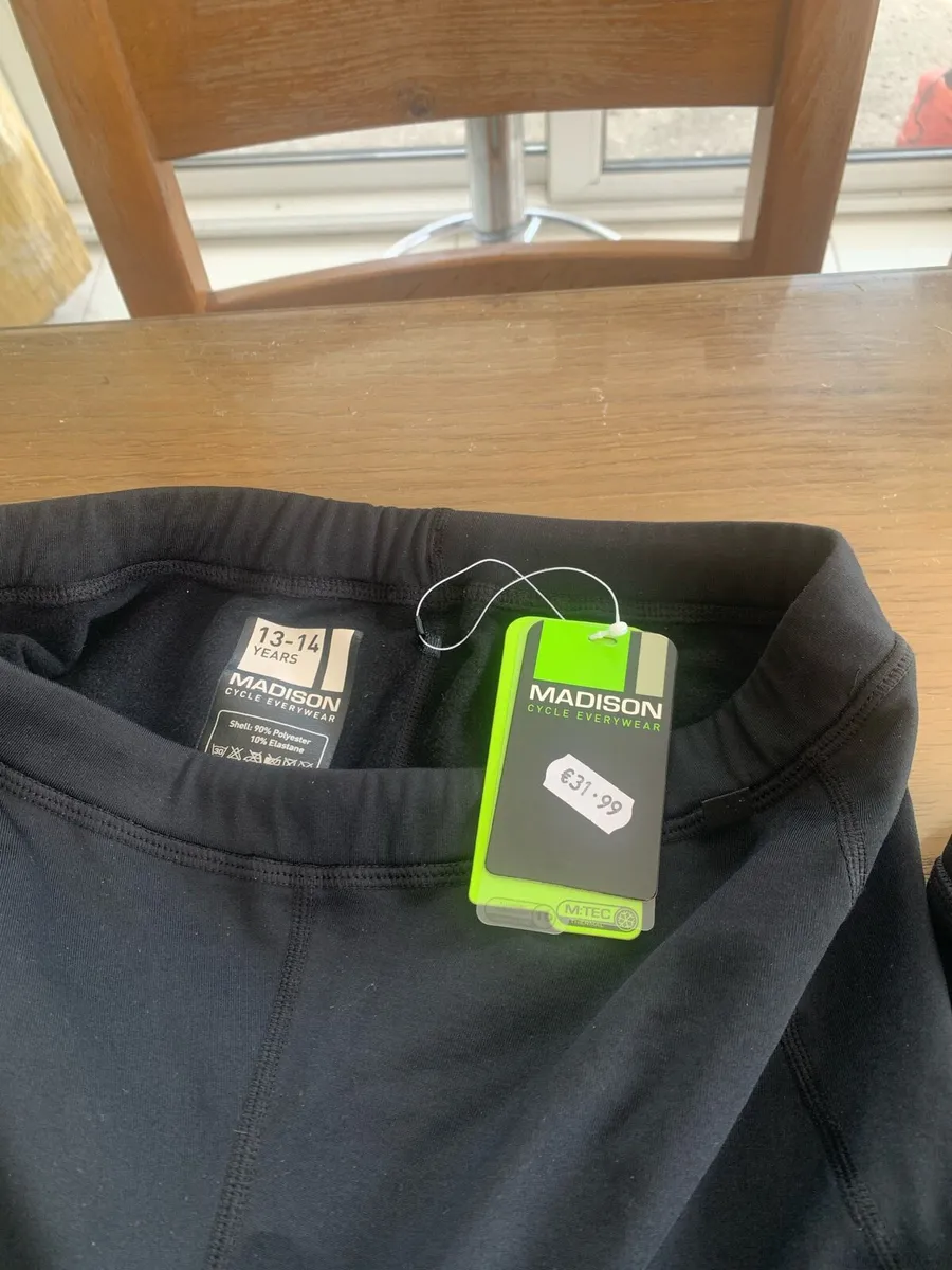 Cycling pants - Image 2
