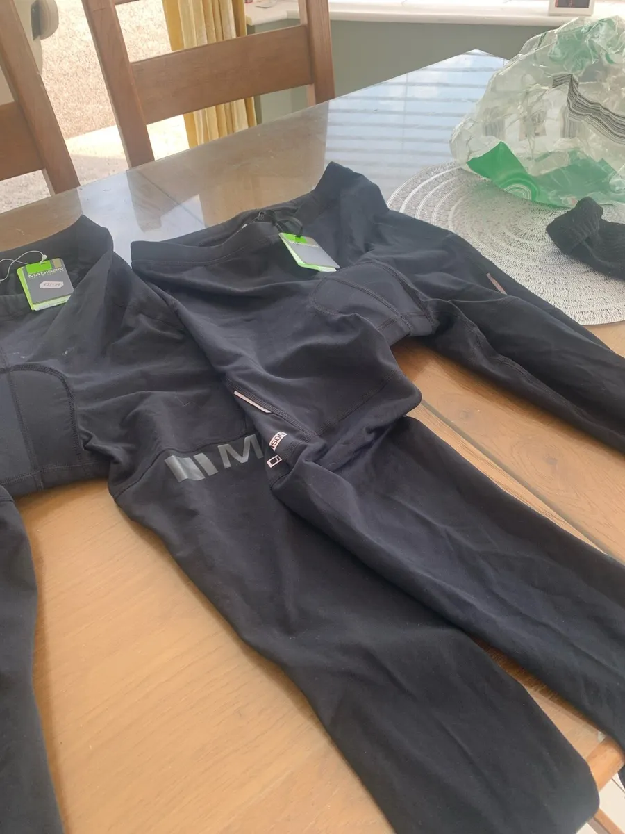 Cycling pants - Image 3