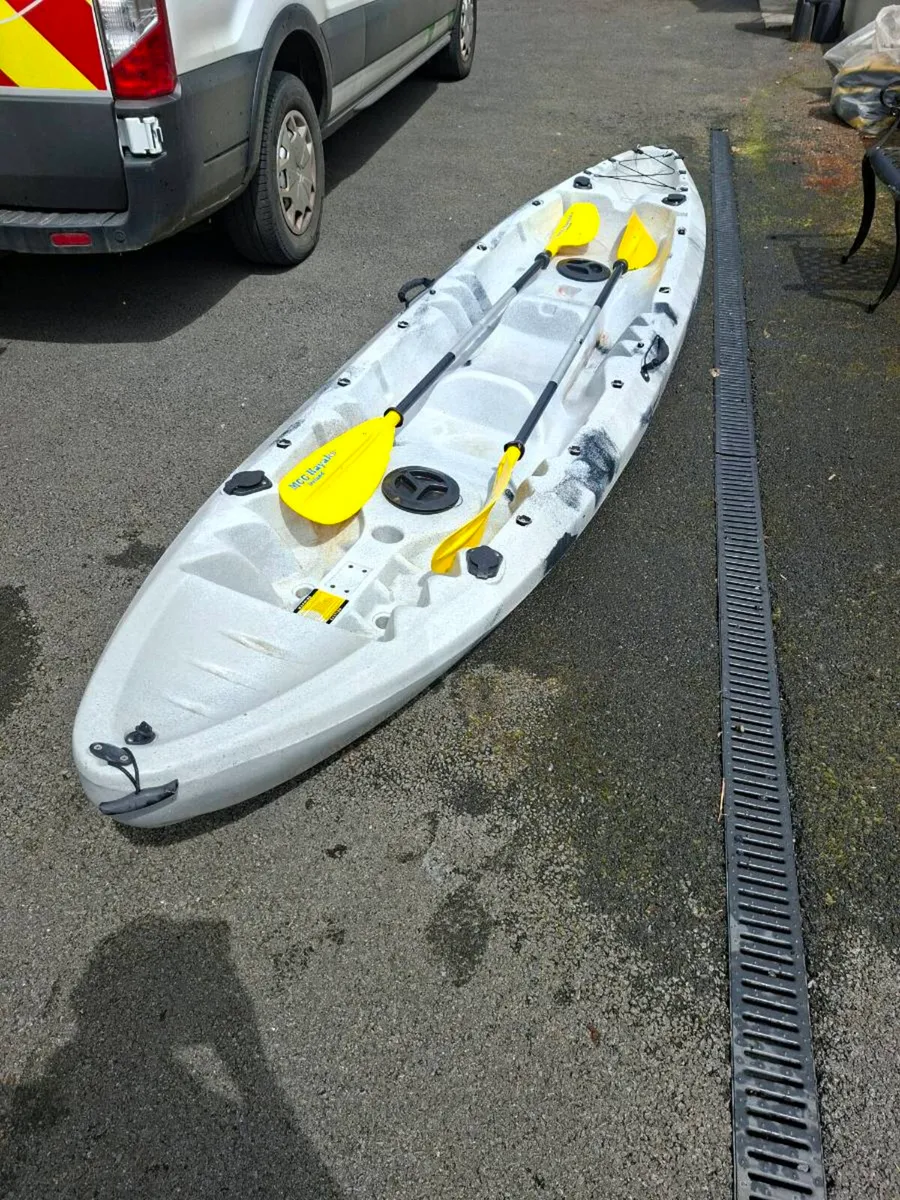 Kayak 2+1 - Image 2