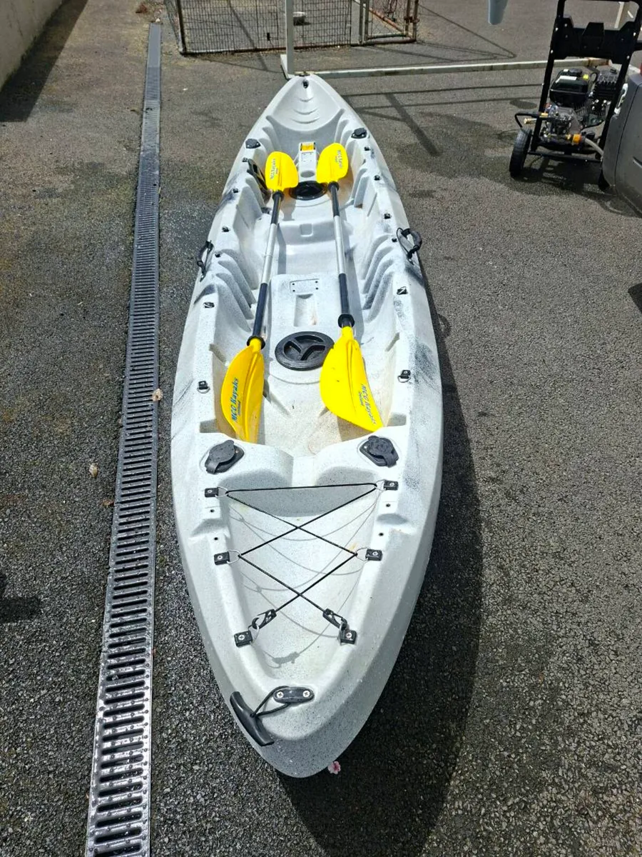 Kayak 2+1 - Image 4