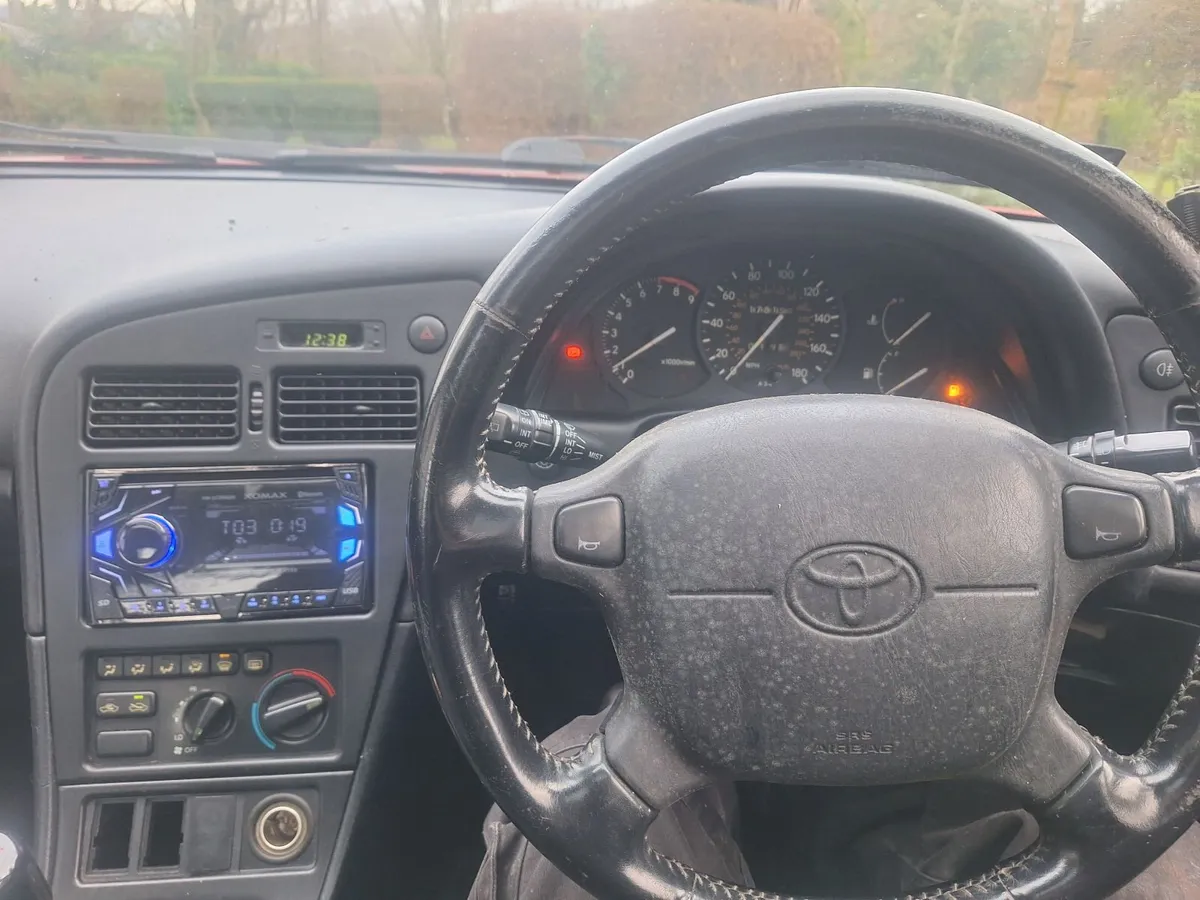 95 toyota celica - Image 2