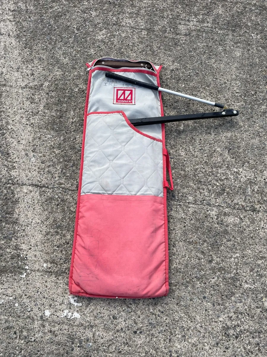 Optimist Dingy - Image 4