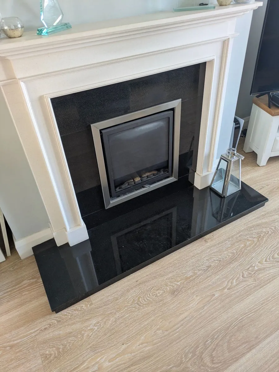 Fireplace - Image 1