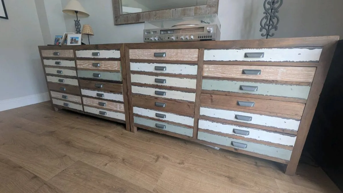 Drawer Unit / Sideboard - Image 1